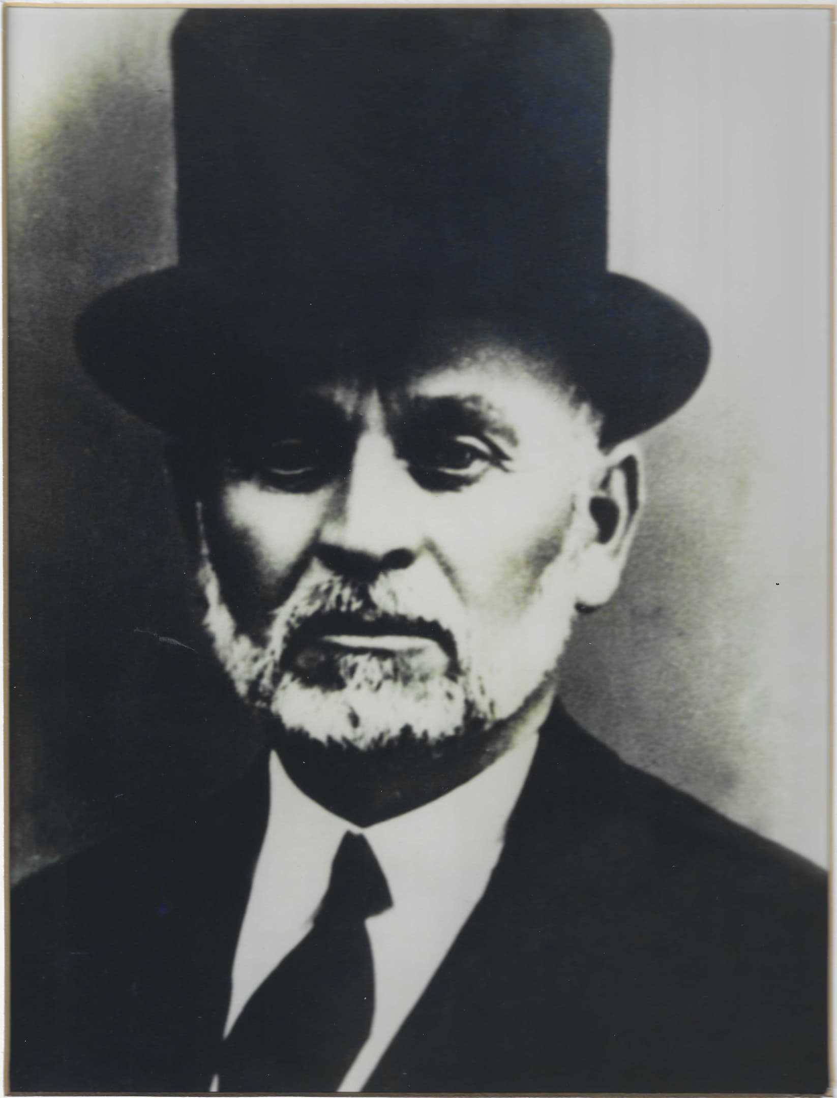 Hacı Hasan EFENDİ