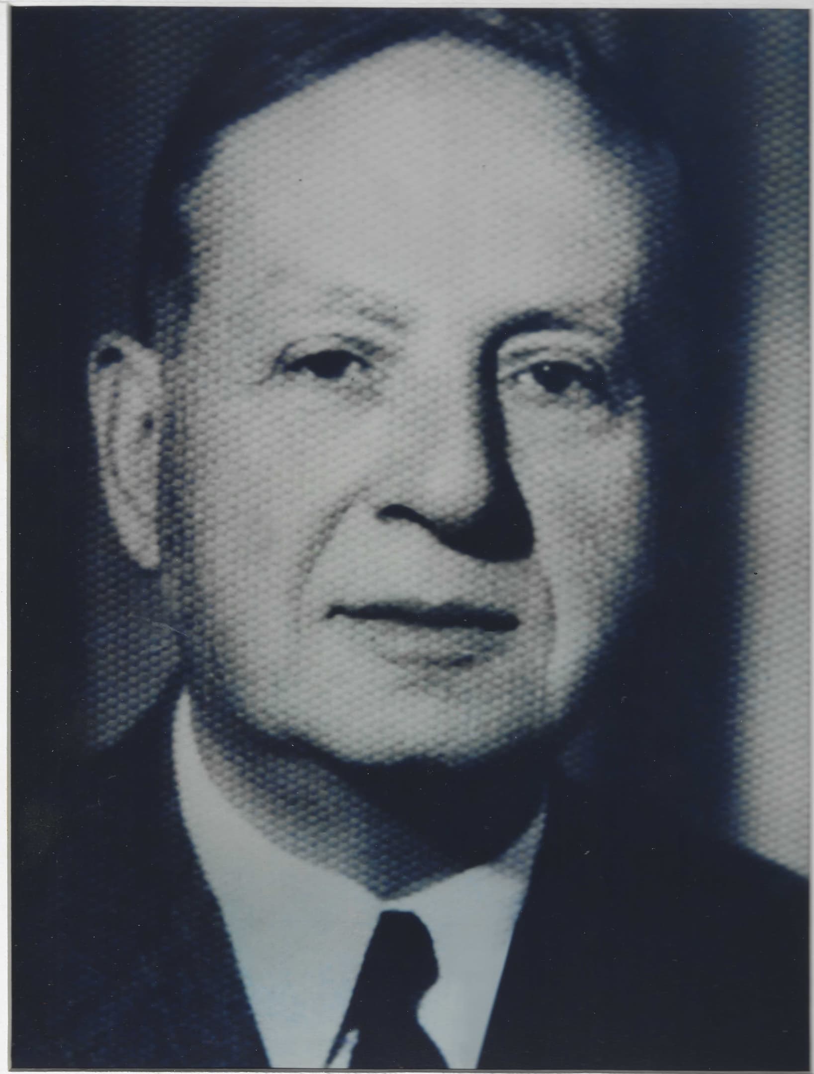 Haliy Erip KEMAL