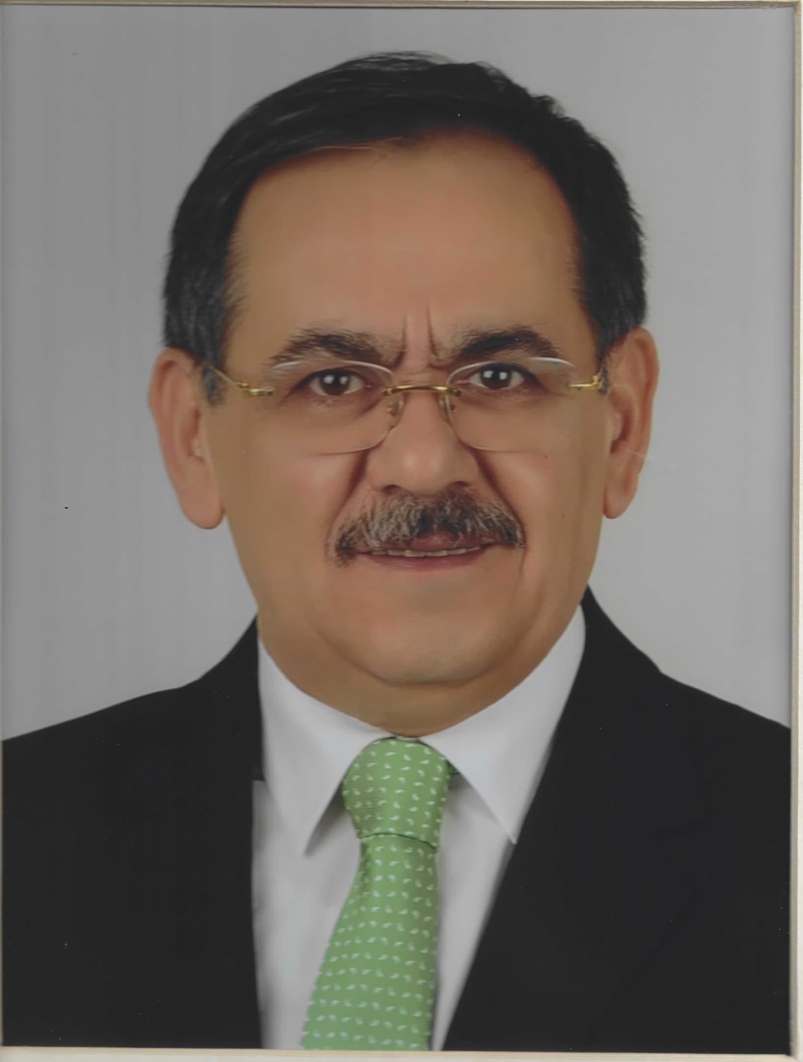 Mustafa DEMİR