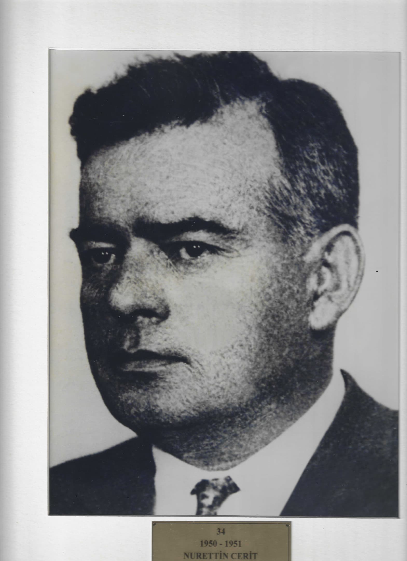 Nurettin CERİT