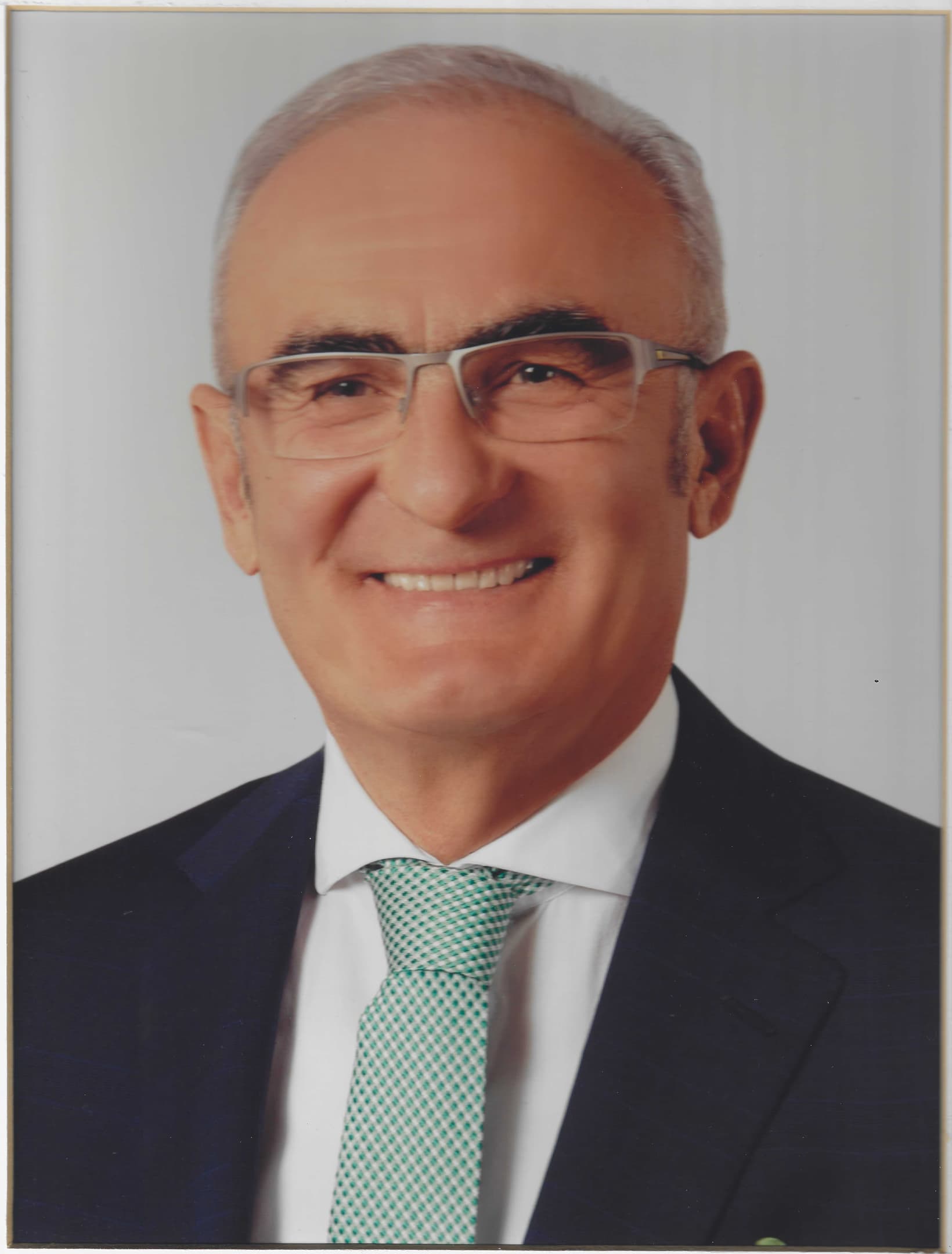 Yusuf Ziya YILMAZ