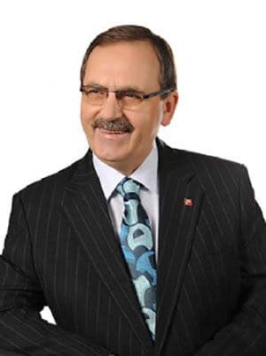 Zihni Şahin