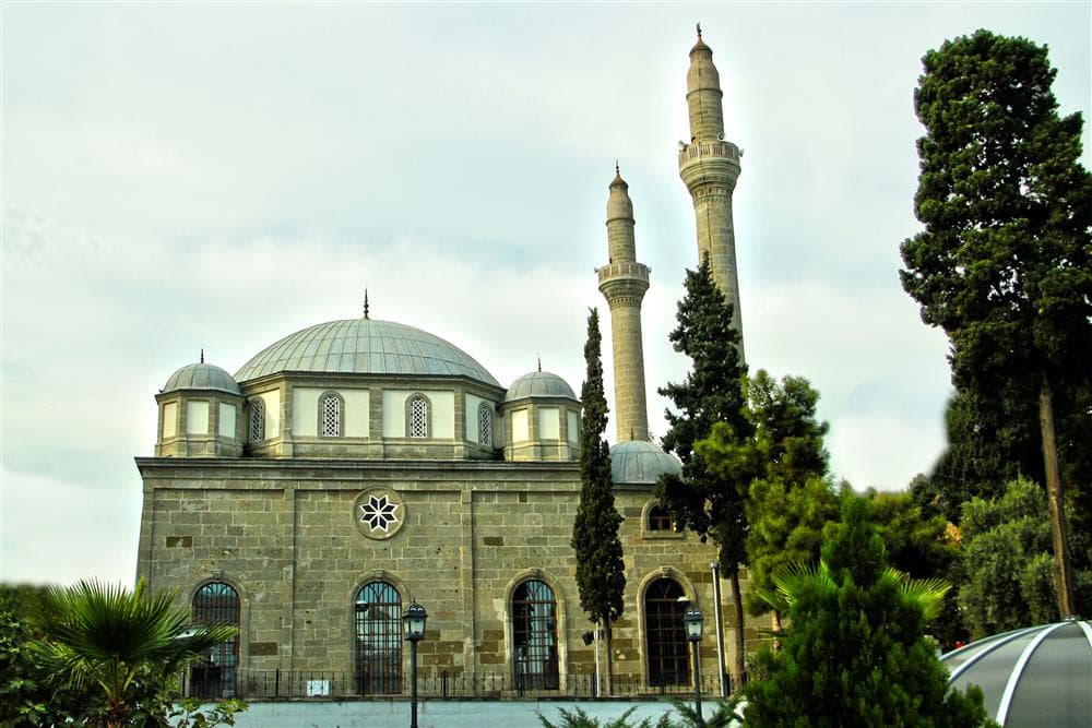 Büyük Cami