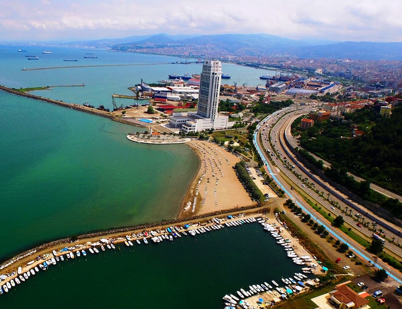 Fener Plajı