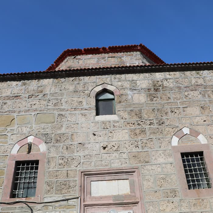 Hamamlar ve Kaplıcalar - 1