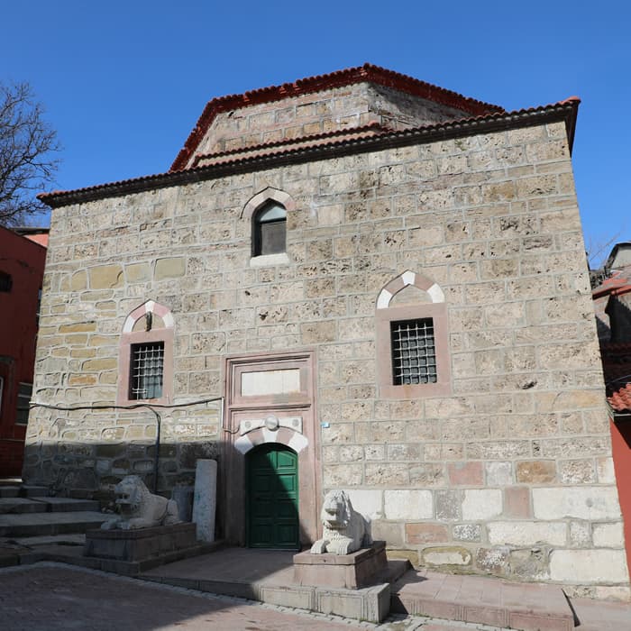 Hamamlar ve Kaplıcalar - 2
