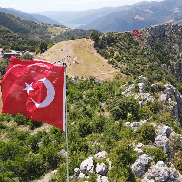 Kapıkaya Doğa Sporları Festivali - 1