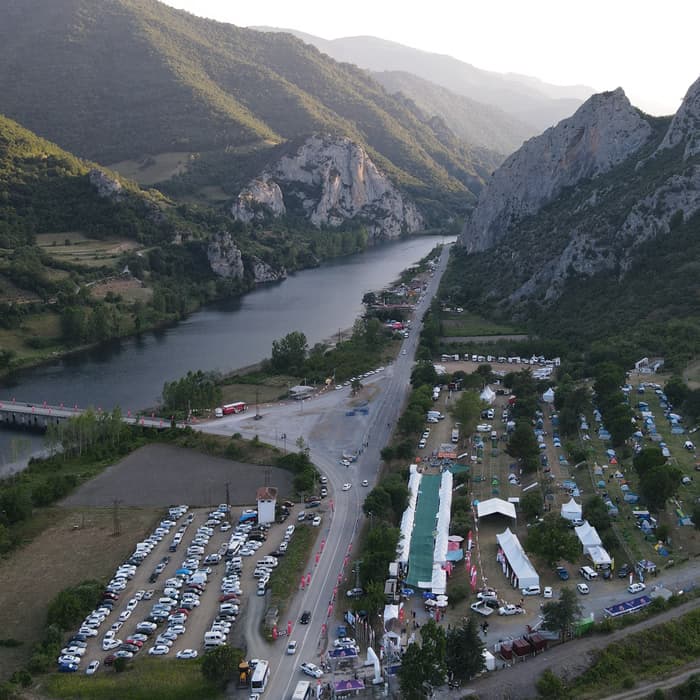 Kapıkaya Doğa Sporları Festivali - 3