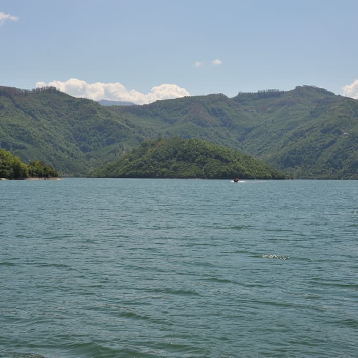Kirazlık Adası - 1