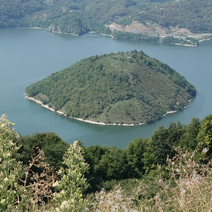 Kirazlık Adası