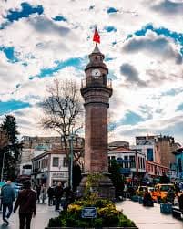 Saathane Meydanı