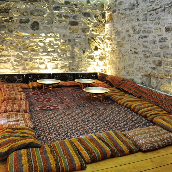 Tirit Evi - 1