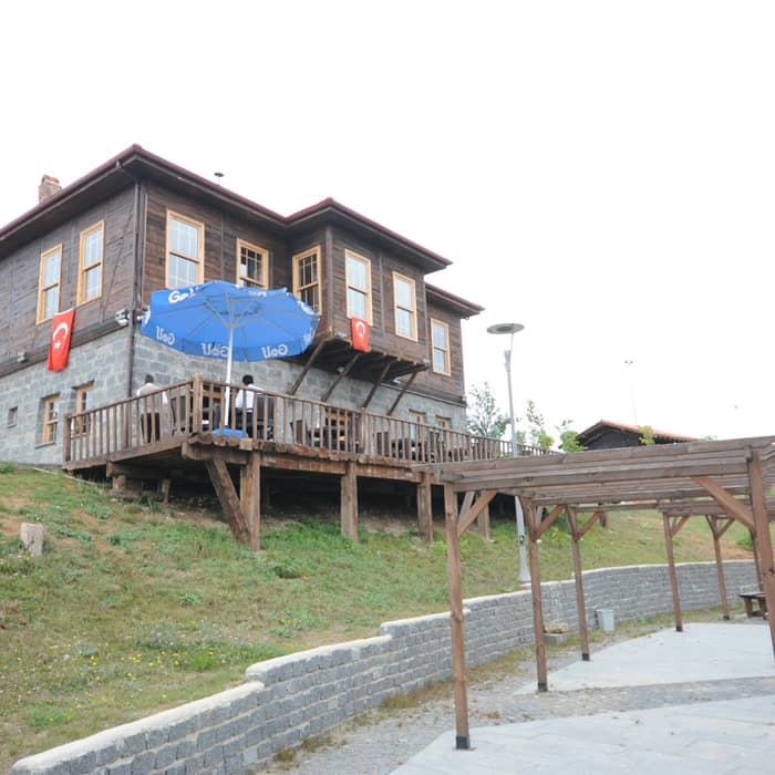 Tirit Evi - 2
