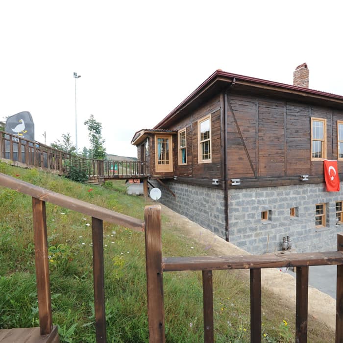 Tirit Evi - 3