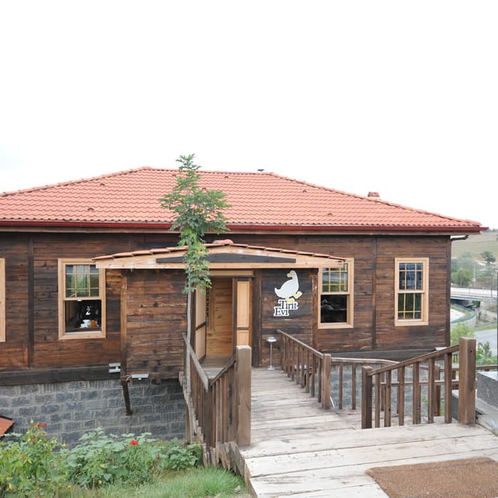 Tirit Evi - 4