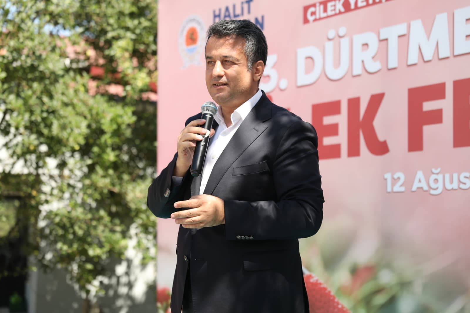 BÜYÜKŞEHİR DESTEKLİYOR, SAMSUN ÜRETİYOR