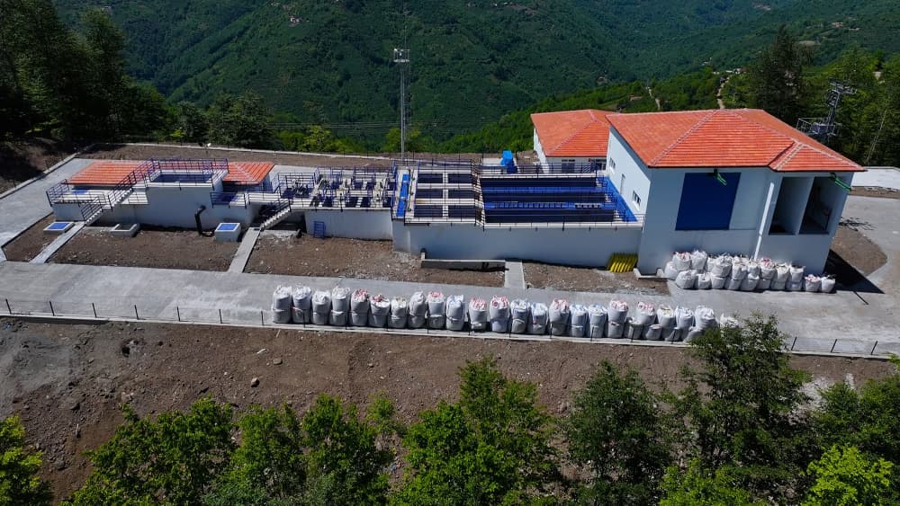 Başkan Doğan: “19 mahallemizin su problemini çözeceğiz”