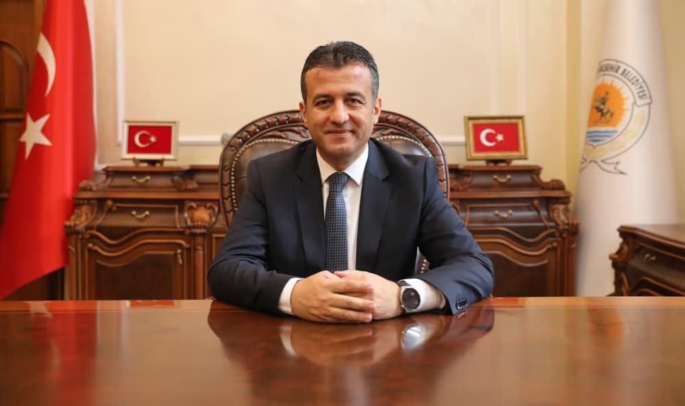 Başkan Doğan’dan alkış toplayan hizmet “Samaır”