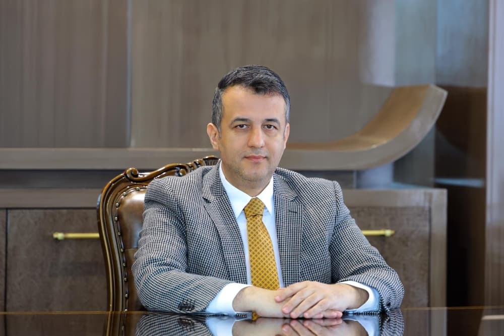 Başkan Doğan’dan Ramazan Bayramı mesajı