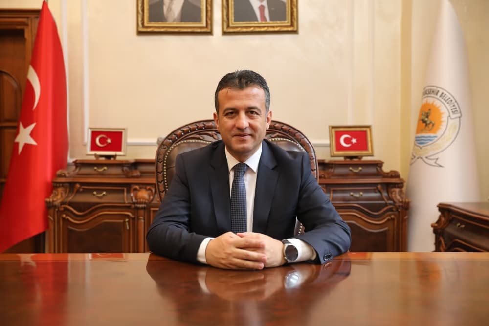 Başkanımız Halit Doğan’ın Anneler Günü Mesajı