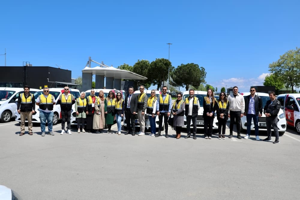 BÜYÜKŞEHİR’DEN “AİLE YILI”NA YAKIŞAN HİZMETLER