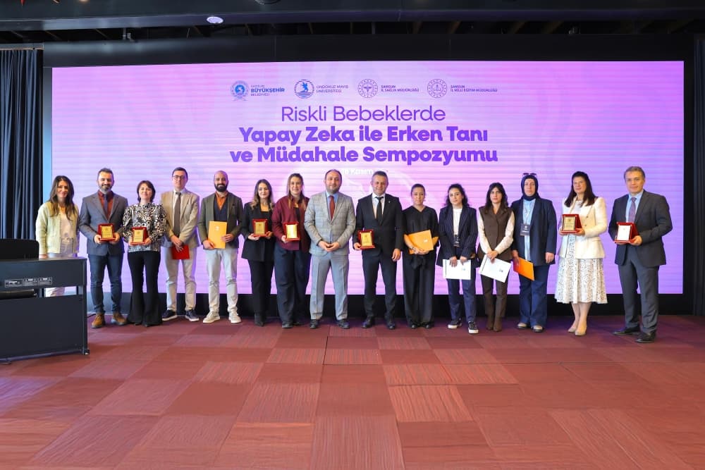 BÜYÜKŞEHİR’DEN AİLE YILINDA ANLAMLI SEMPOZYUM