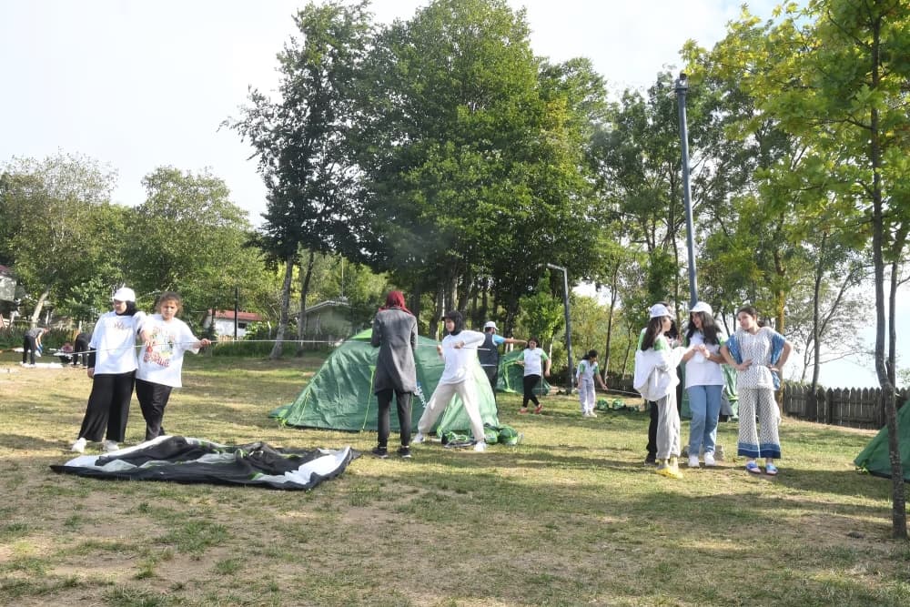Gençlik ve Kültür Kampları için başvurular başladı