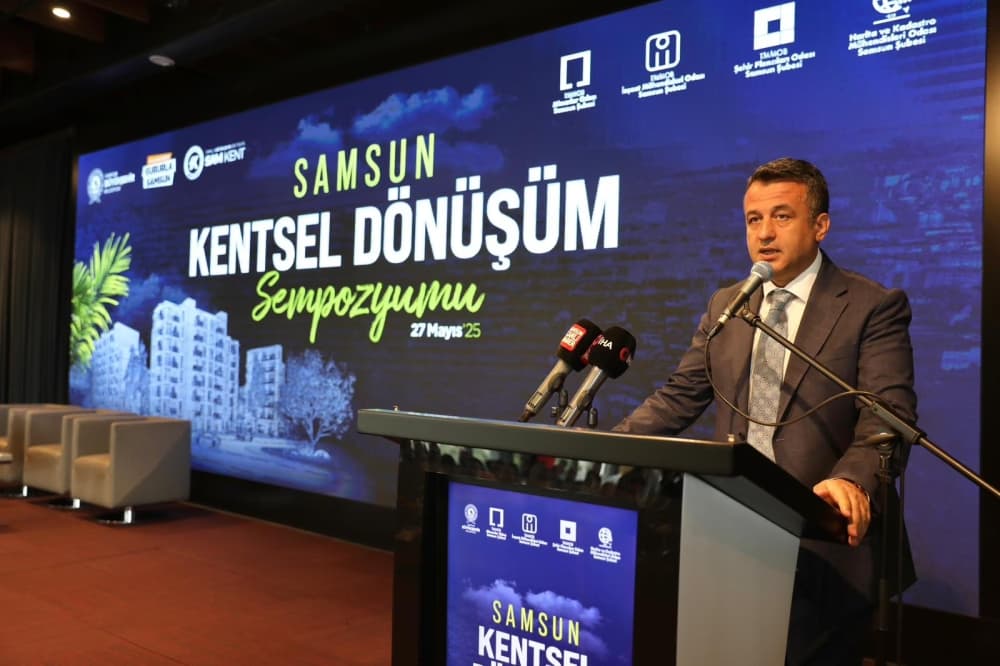 GÜLSAN’A “EN İYİ SANAYİ DÖNÜŞÜMÜ ÖDÜLÜ”
