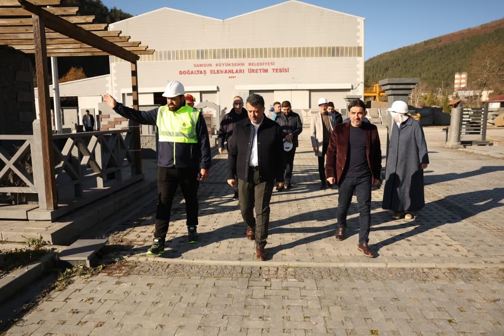 KENDİ KENDİNE YETEN BELEDİYECİLİK MODELİ