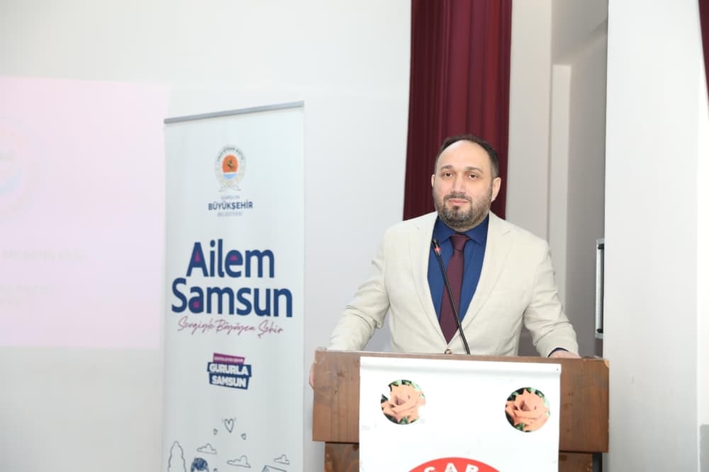 MAHALLE AKADEMİSİ EĞİTİM PROGRAMI BAŞLADI