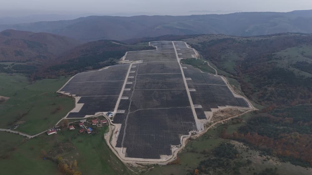 YEŞİL ENERJİ İLE DAHA GÜÇLÜ SAMSUN!