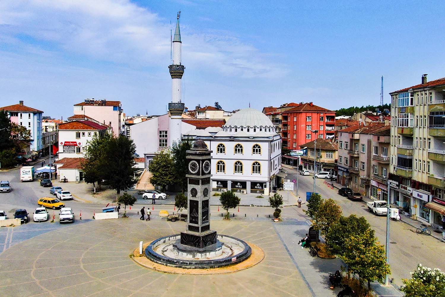 Alaçam