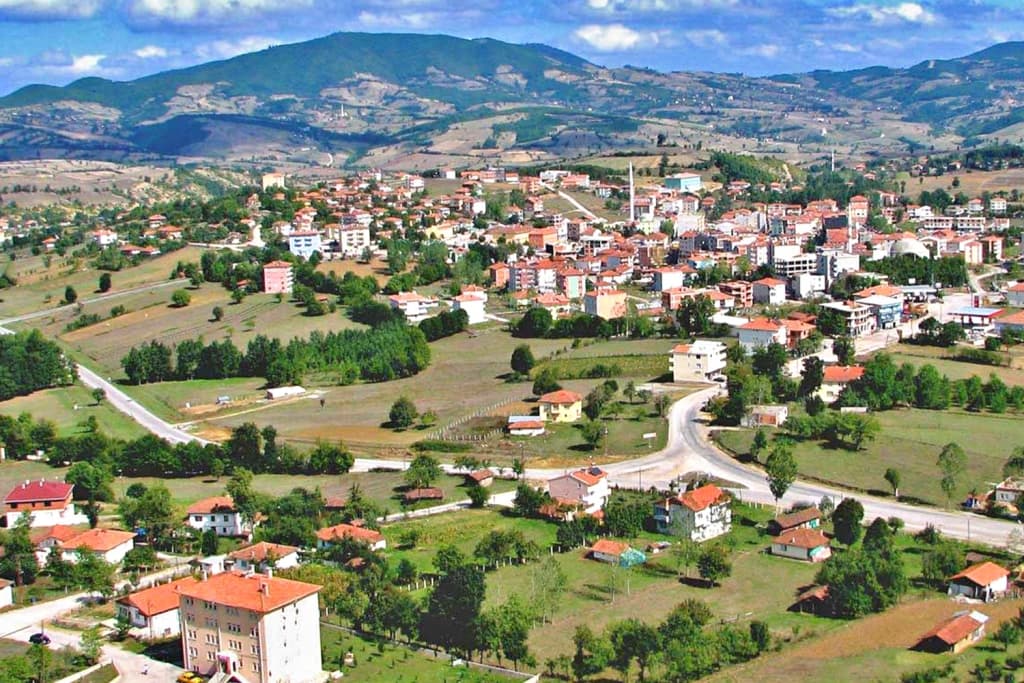 Asarcık