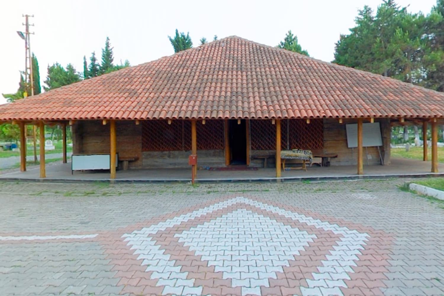 Çarşamba - 2