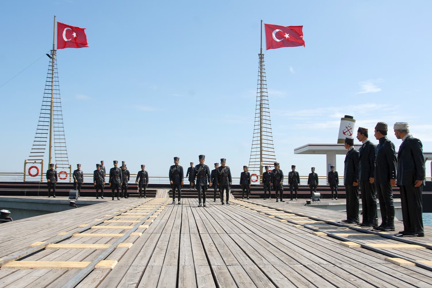 İlkadım - 3