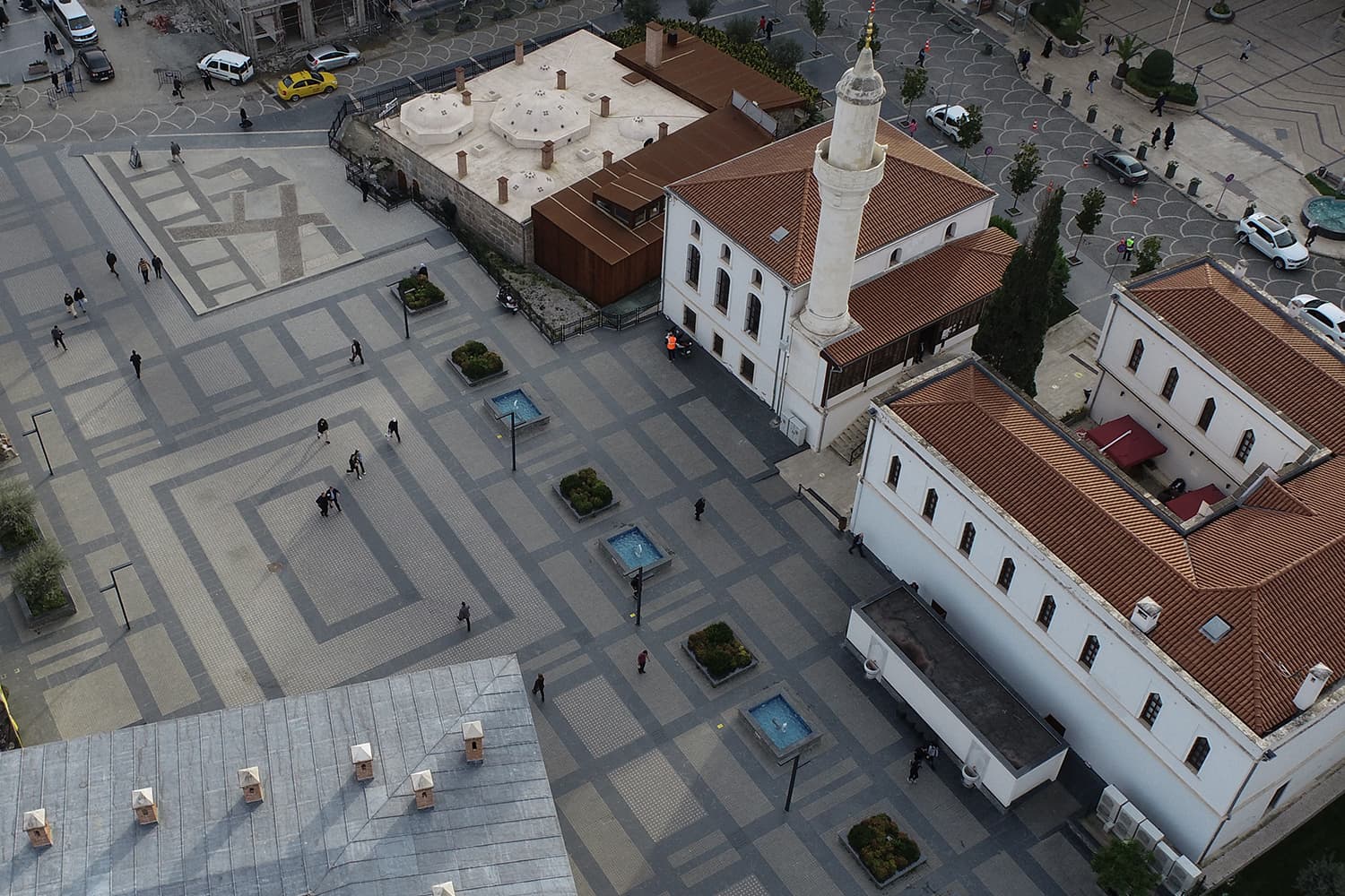 İlkadım