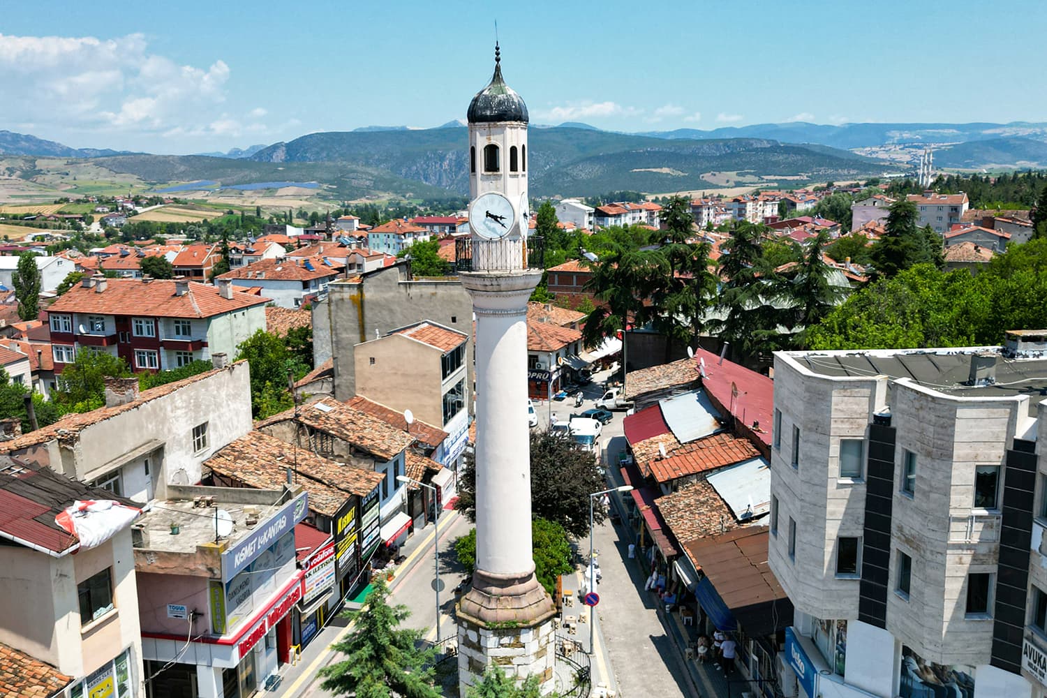 Vezirköprü - 5