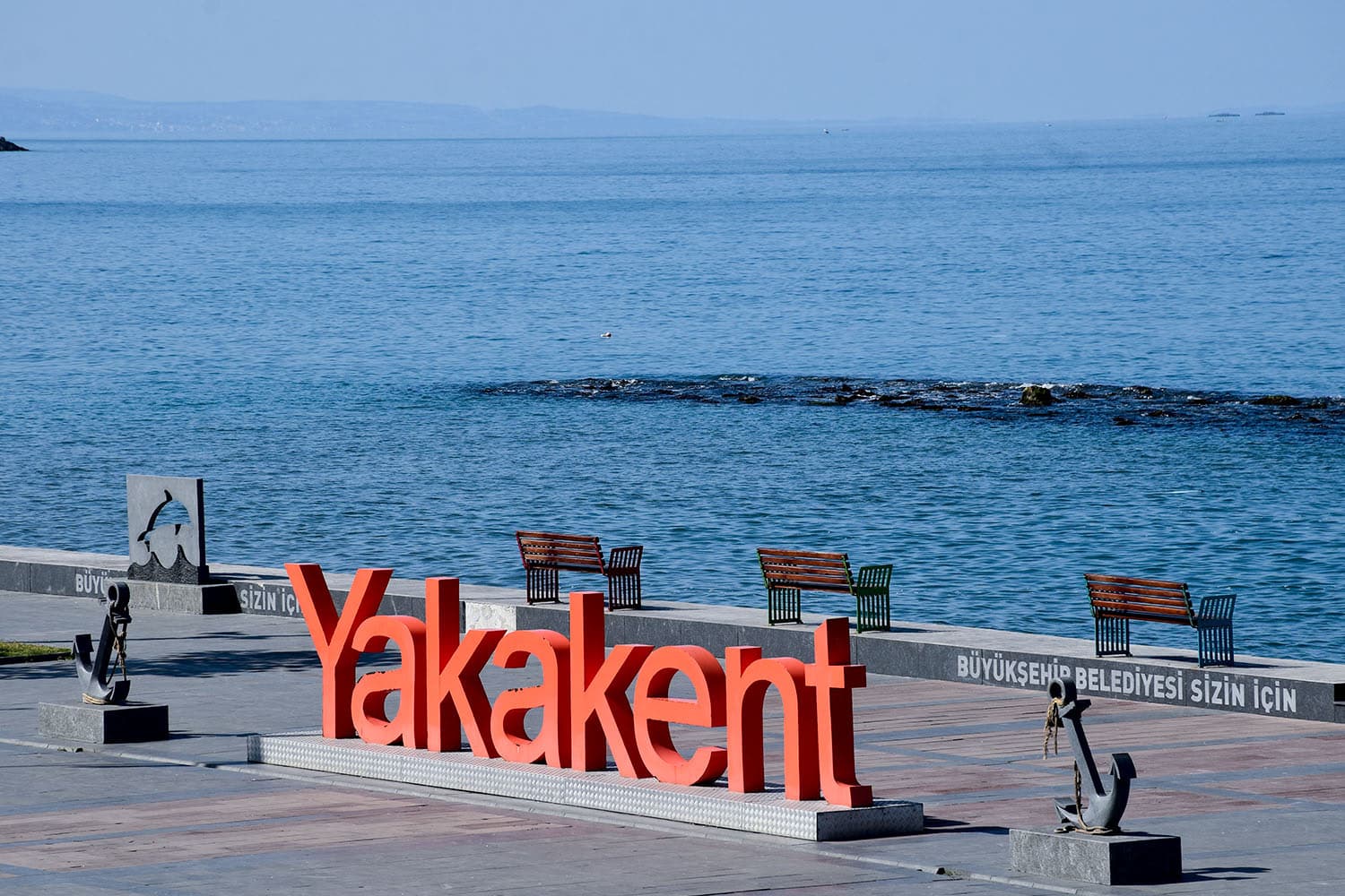 Yakakent - 2