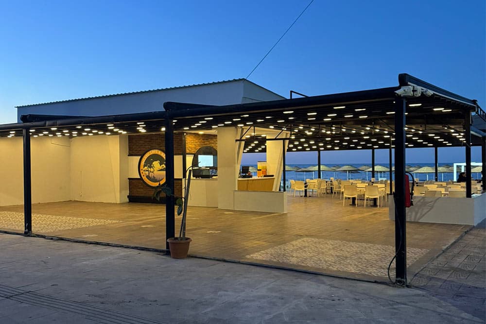 Kafe Samsun İncesu
