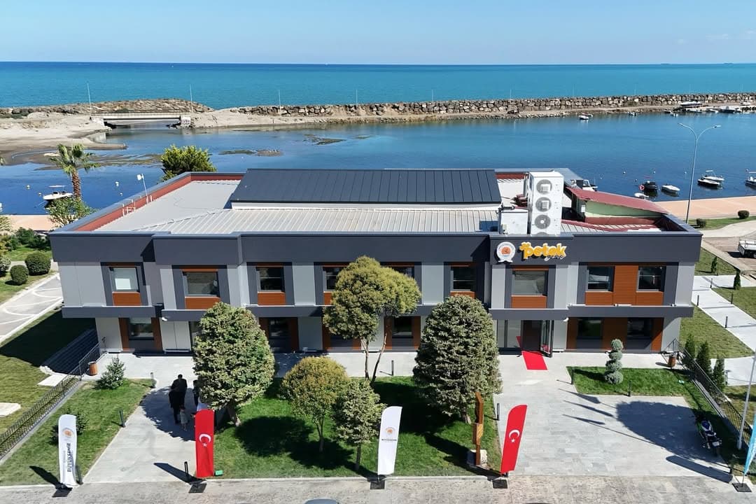 Kafe Samsun Petek - 5