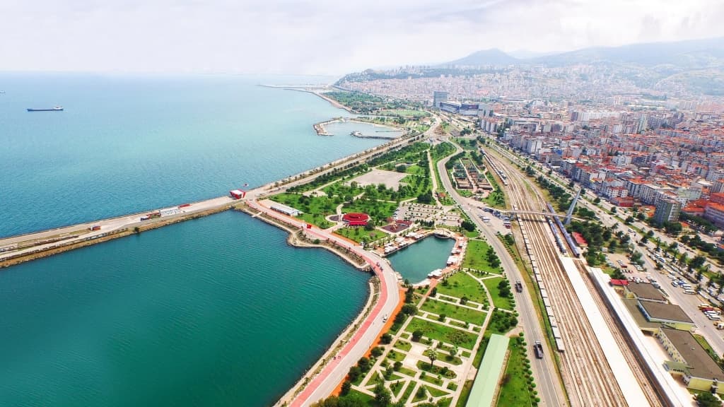 Tarihçe
