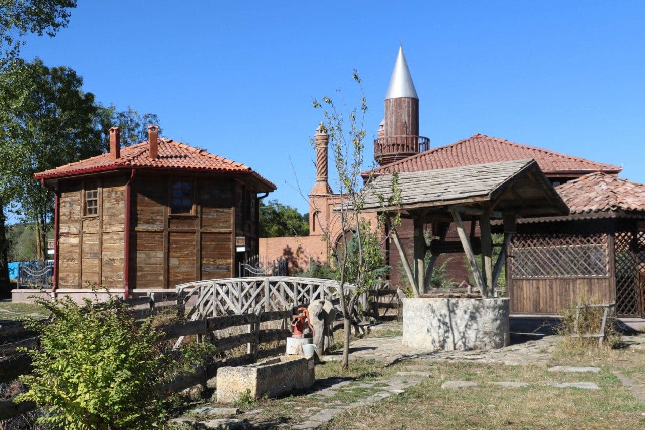 Ambarköy Açık Hava Müzesi
