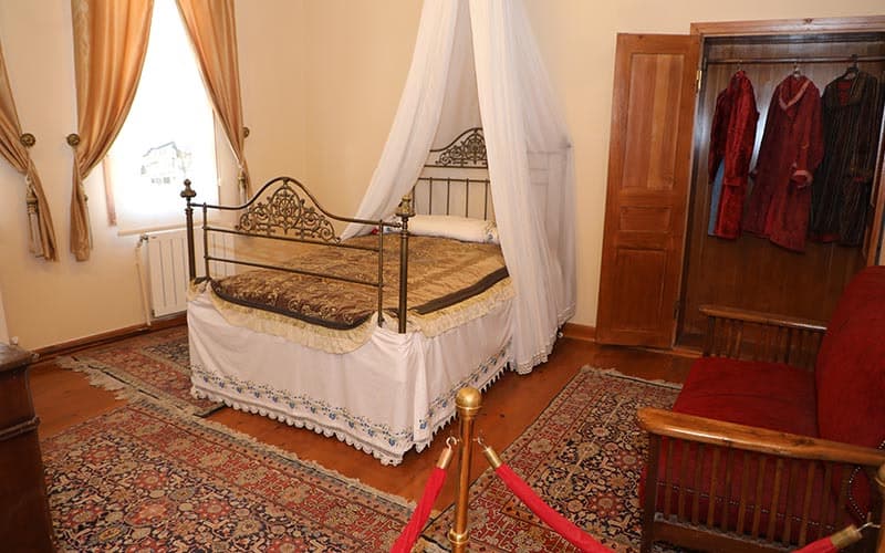 Havza Atatürk Evi Müzesi - 2