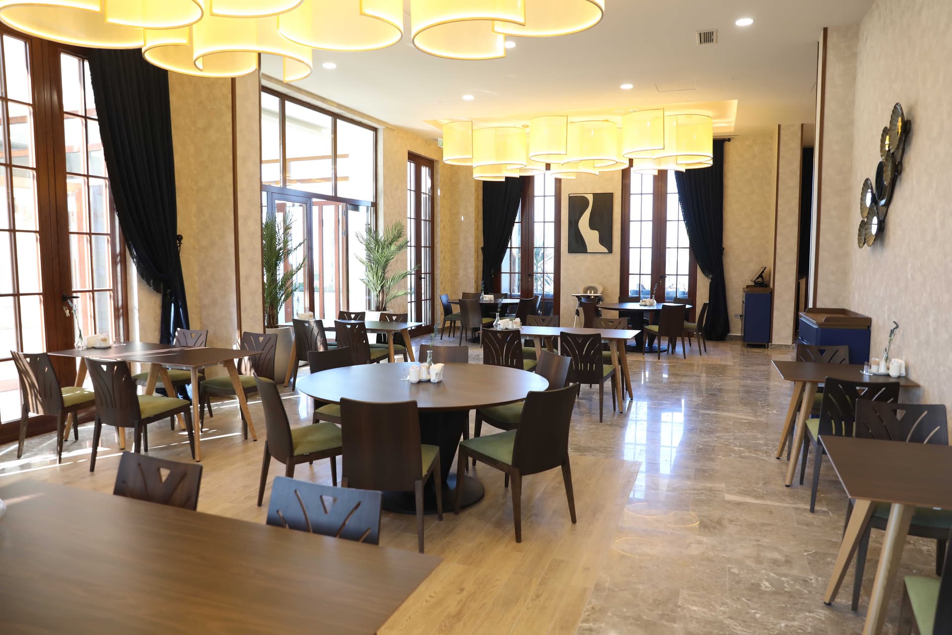 Yalı Kafe
