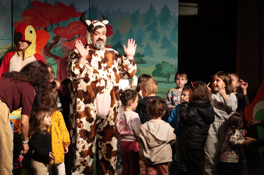 Samsun Büyükşehir Belediyesi -