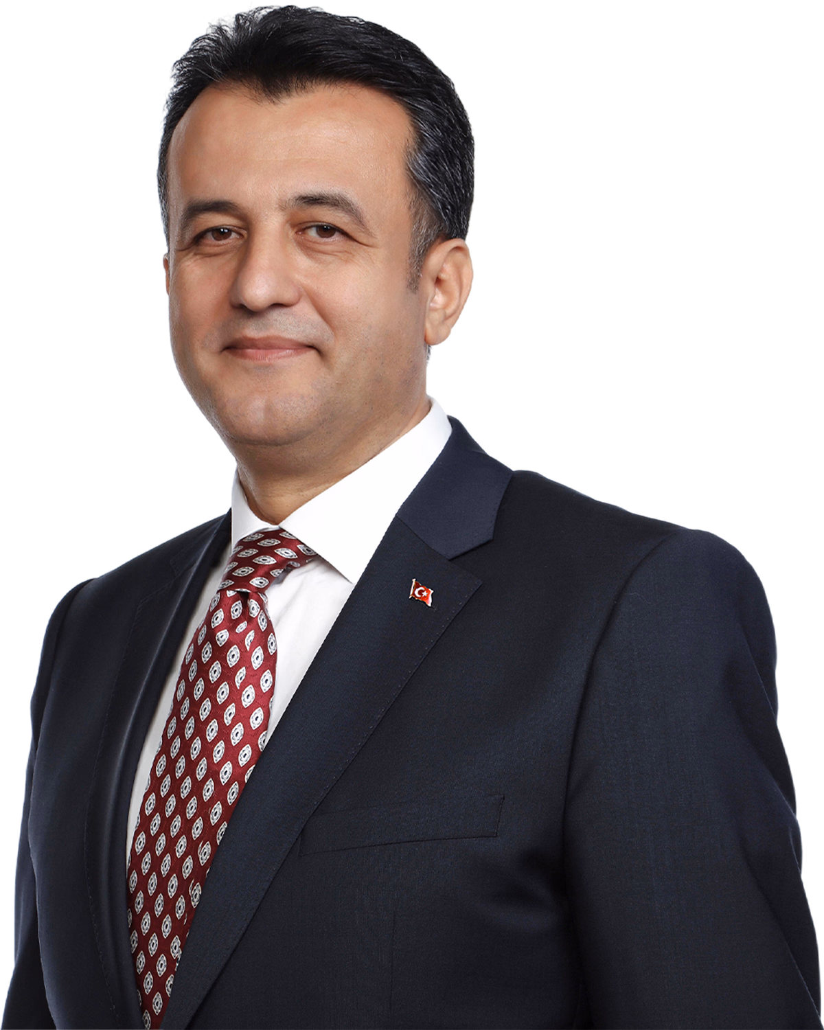 Halit DOĞAN