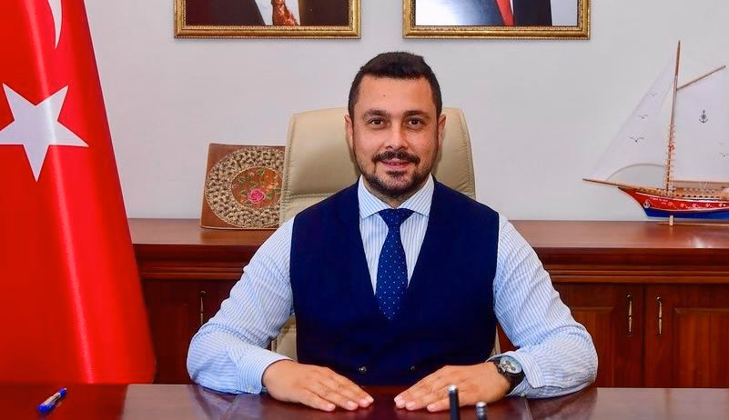 Abdüssamed YAĞIR
