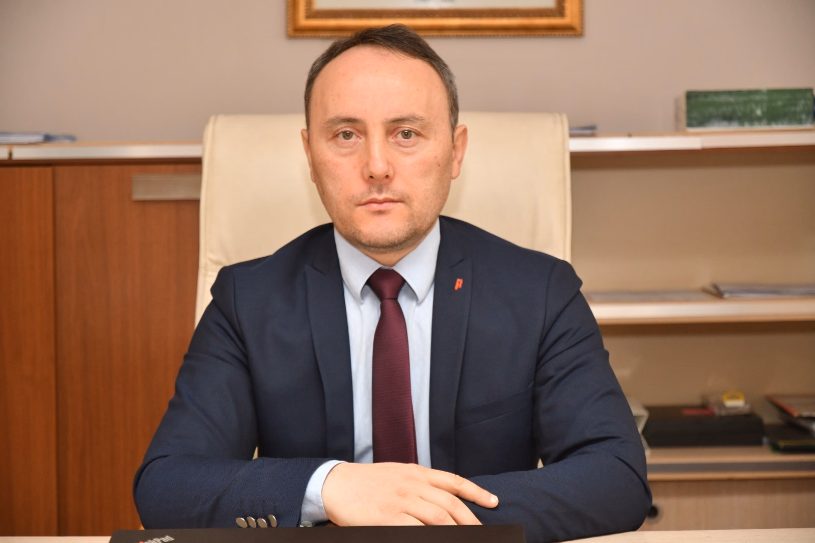 Ali TULUMEN