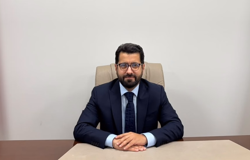 Dr. Ahmet Cemil TEPE