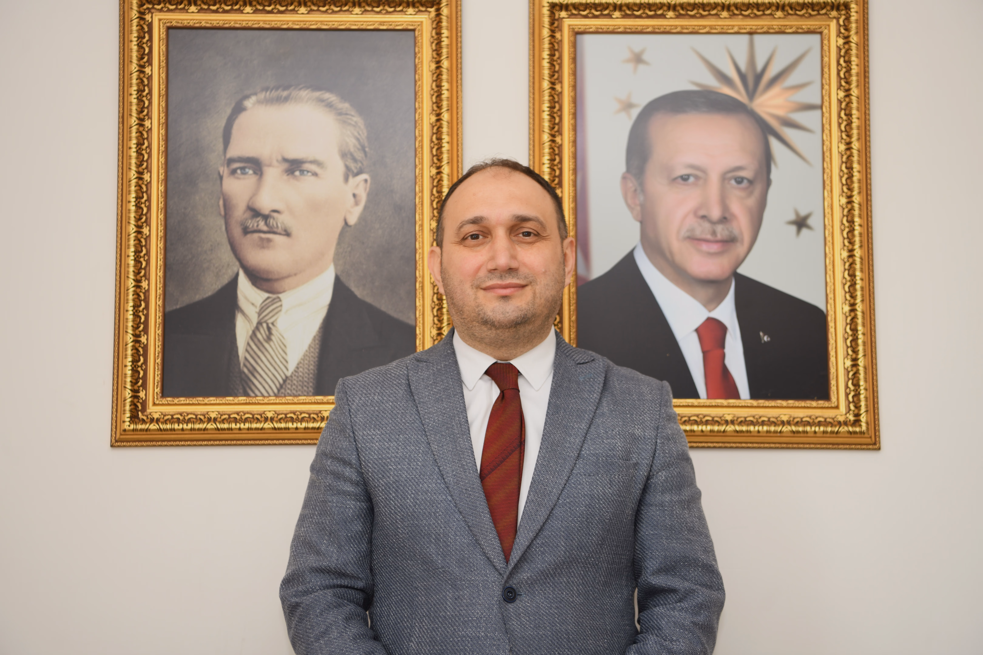 Eyüp ÇAKIR
